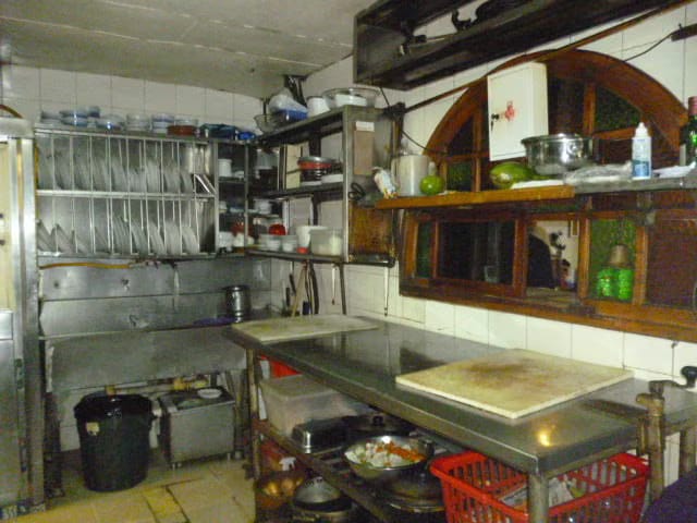 Comercial (Local Comercial) en Venta en Centro, Lara - 11