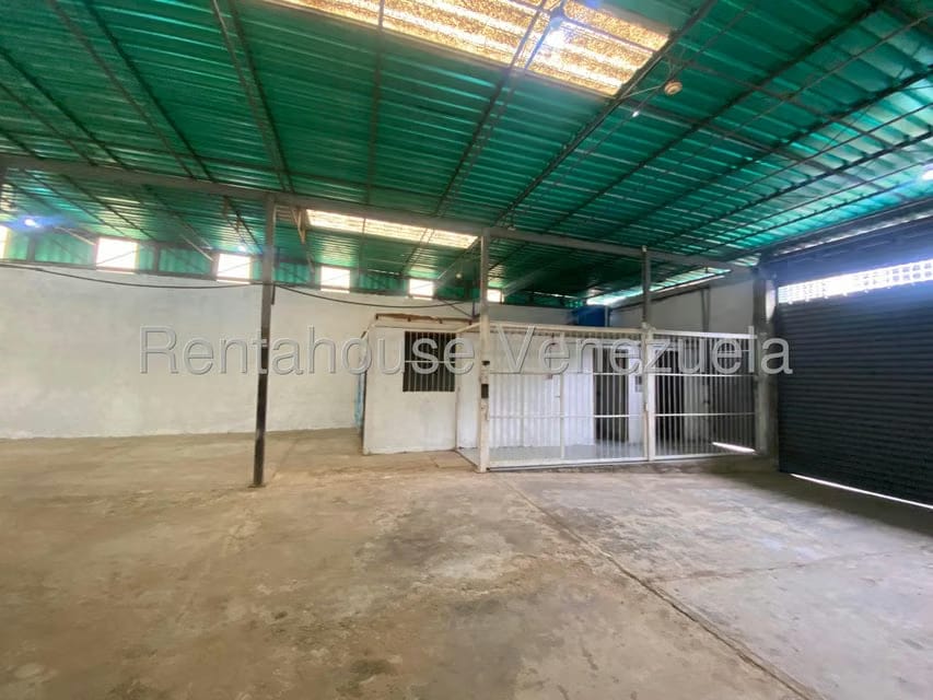 Terreno (Comercial) en Venta en Los Robles, Nueva Esparta - 12