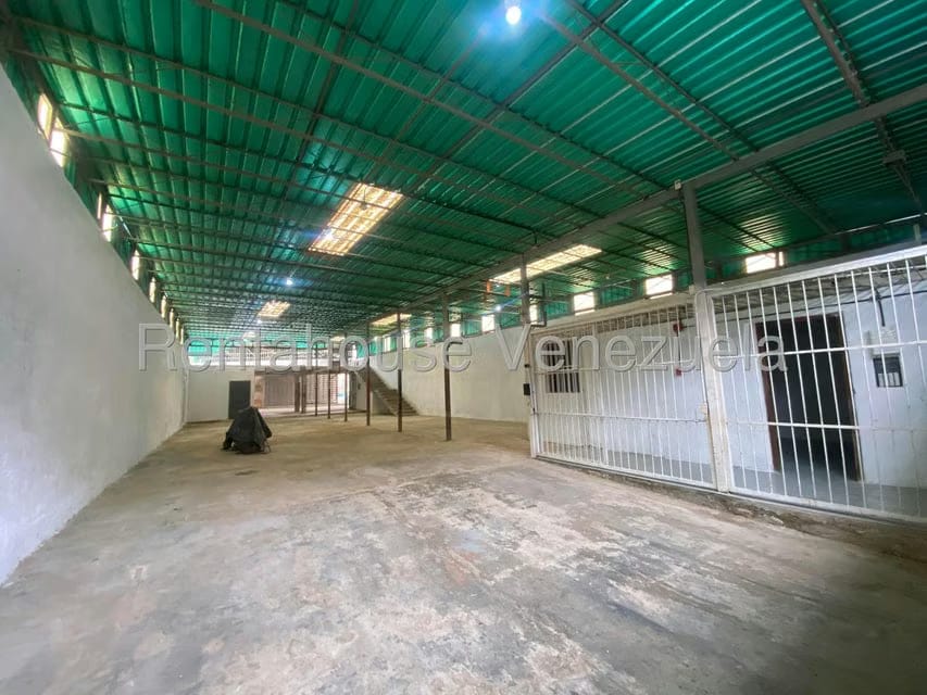 Terreno (Comercial) en Venta en Los Robles, Nueva Esparta - 3
