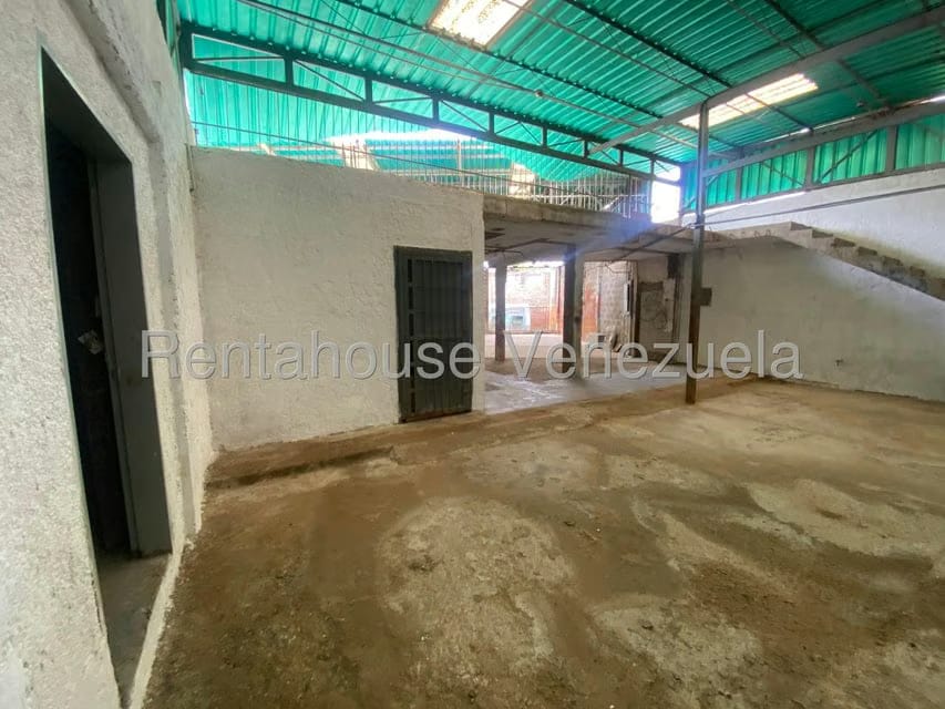 Terreno (Comercial) en Venta en Los Robles, Nueva Esparta - 4