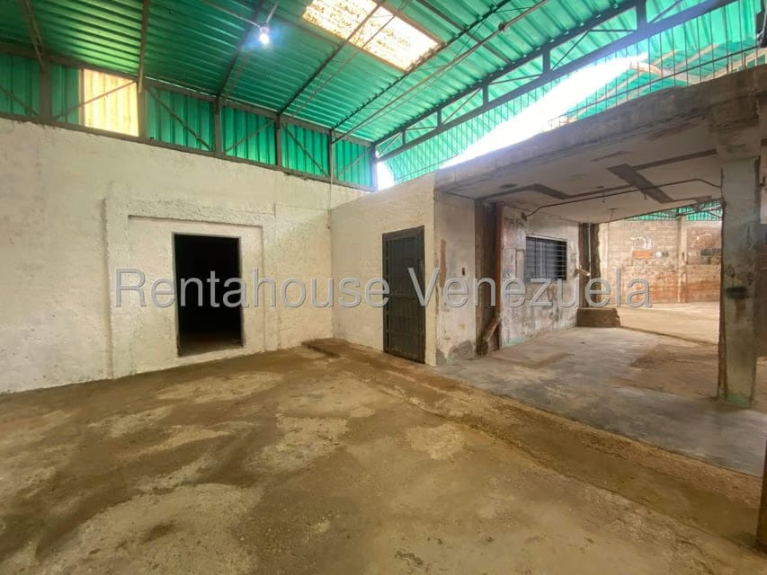 Terreno (Comercial) en Venta en Los Robles, Nueva Esparta - 5