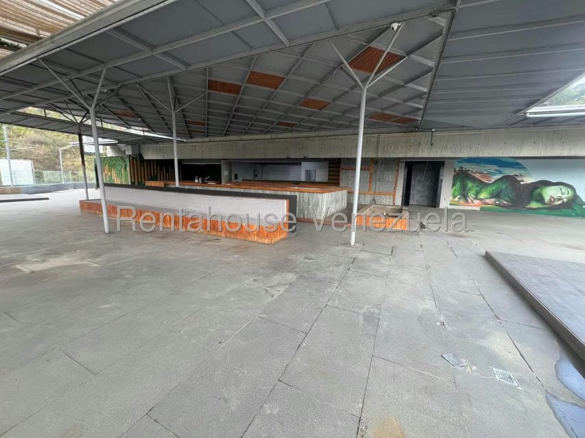 Comercial (Local Comercial) en Alquiler en Cerro Verde, Distrito Metropolitano - 19