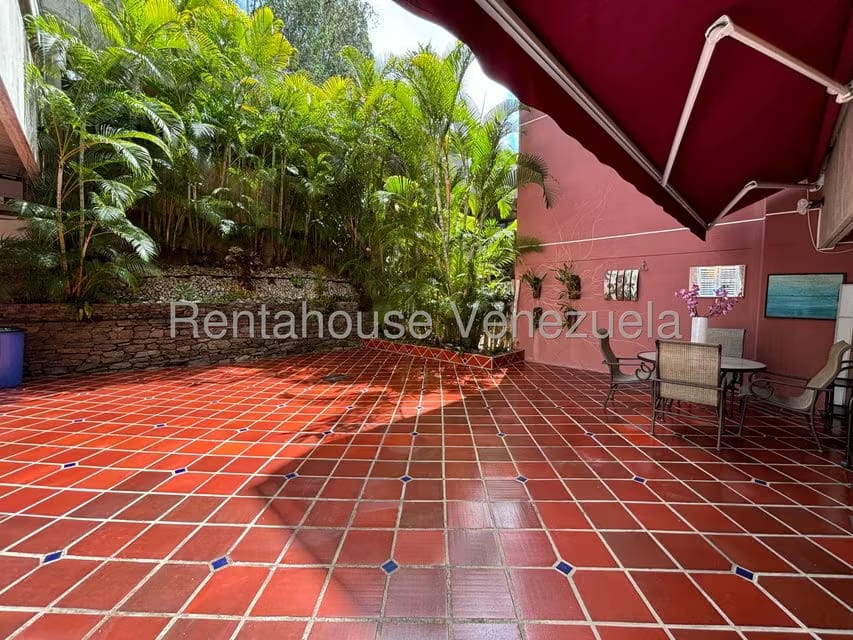 Apartamento (Duplex) en Venta en Los Naranjos del Cafetal, Distrito Metropolitano