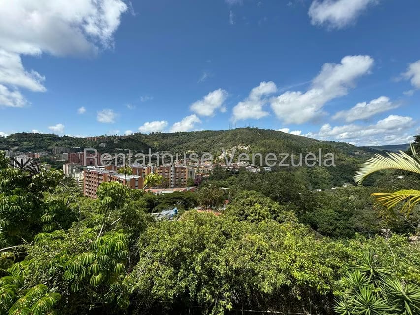 Apartamento (Duplex) en Venta en Los Naranjos del Cafetal, Distrito Metropolitano - 18