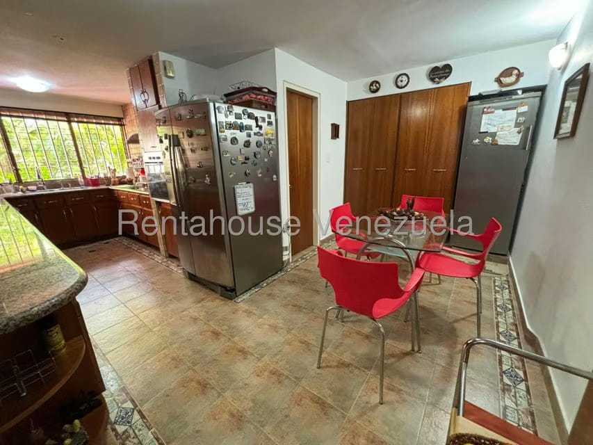 Apartamento (Duplex) en Venta en Los Naranjos del Cafetal, Distrito Metropolitano - 7