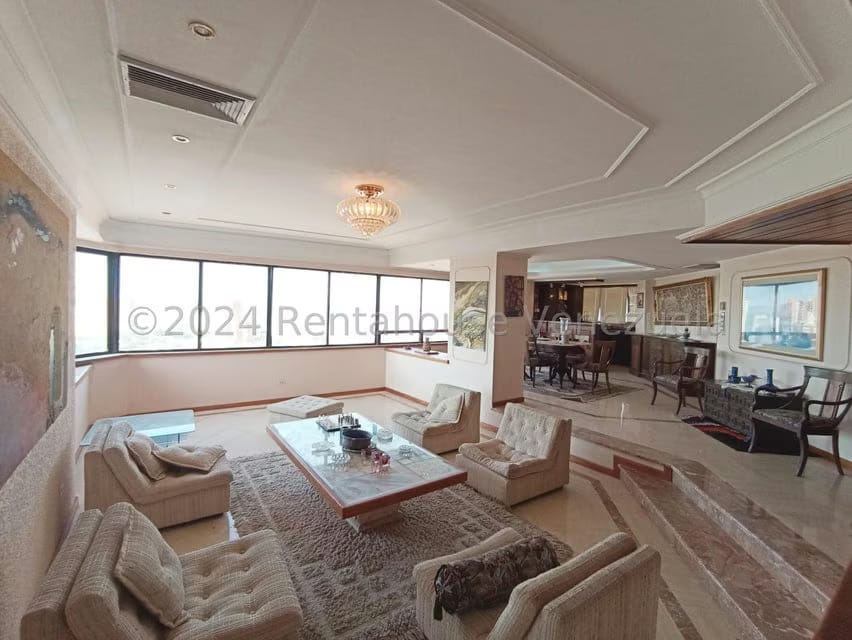 Apartamento (Penthouse) en Venta en Creole, Zulia - 2