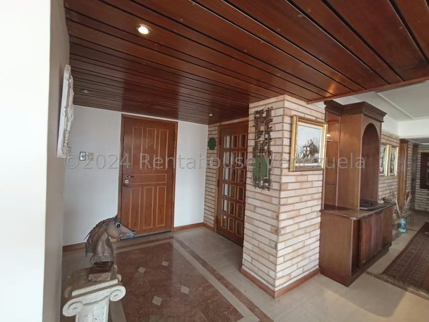 Apartamento (Penthouse) en Venta en Creole, Zulia - 11