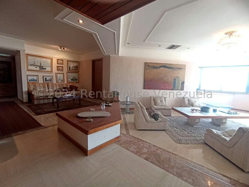 Apartamento (Penthouse) en Venta en Creole, Zulia - 12