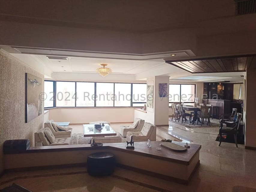 Apartamento (Penthouse) en Venta en Creole, Zulia - 13