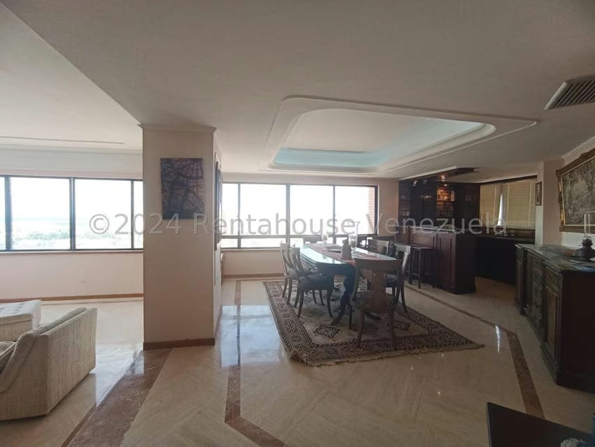 Apartamento (Penthouse) en Venta en Creole, Zulia - 14