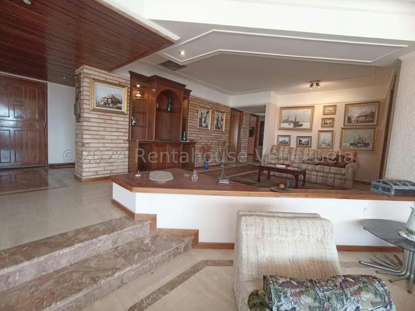 Apartamento (Penthouse) en Venta en Creole, Zulia - 15