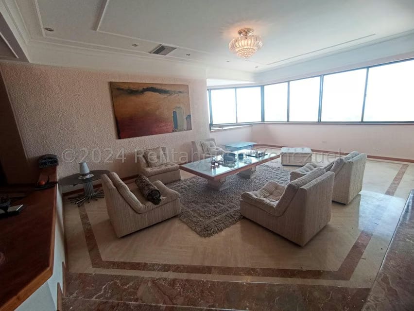 Apartamento (Penthouse) en Venta en Creole, Zulia - 16