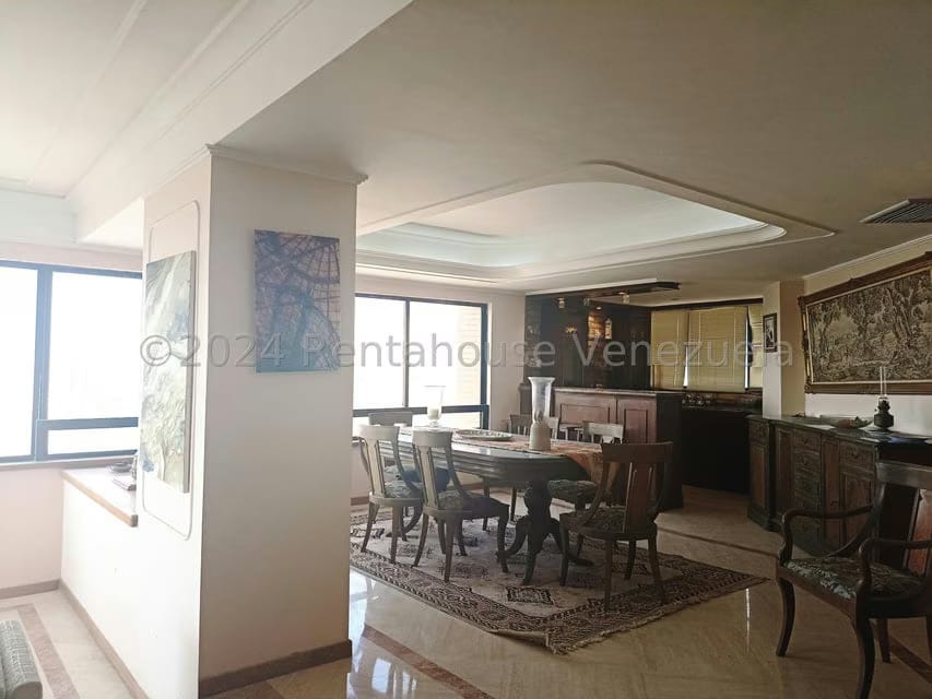 Apartamento (Penthouse) en Venta en Creole, Zulia - 17