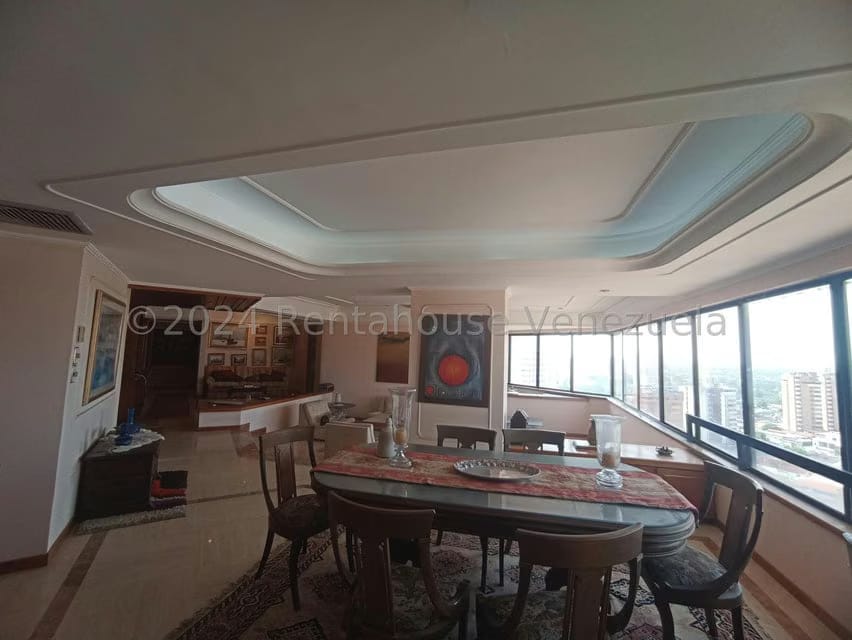 Apartamento (Penthouse) en Venta en Creole, Zulia - 18