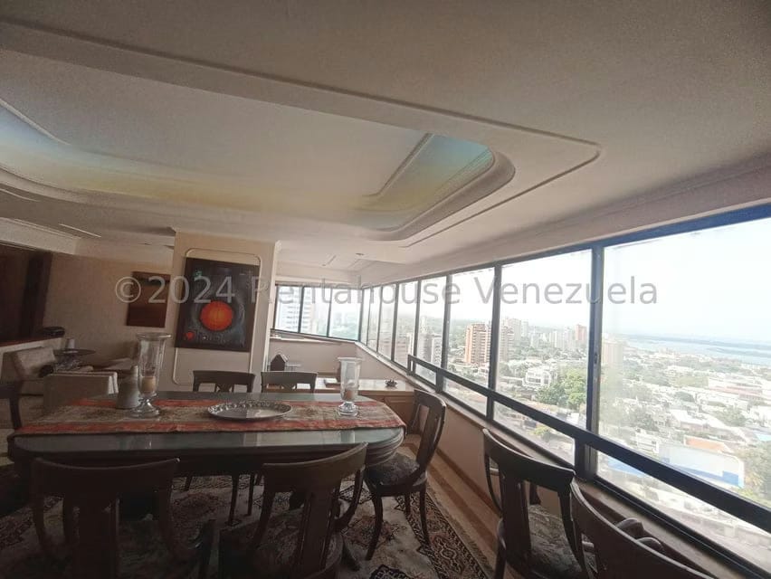 Apartamento (Penthouse) en Venta en Creole, Zulia - 19