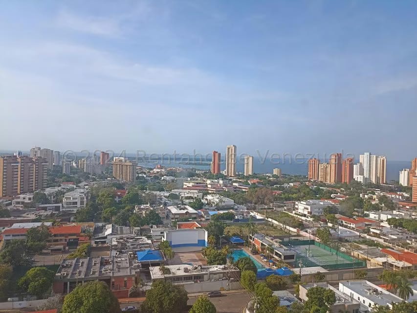 Apartamento (Penthouse) en Venta en Creole, Zulia - 20