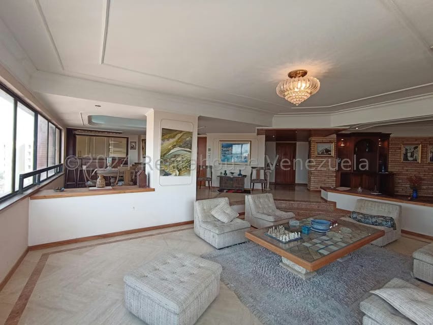 Apartamento (Penthouse) en Venta en Creole, Zulia - 3