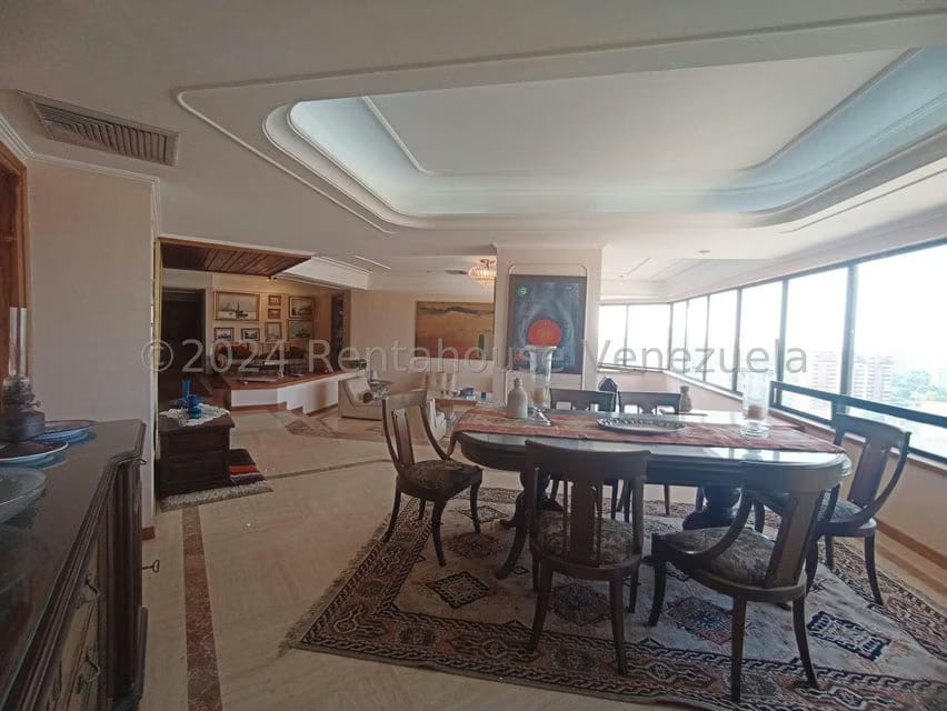 Apartamento (Penthouse) en Venta en Creole, Zulia - 21