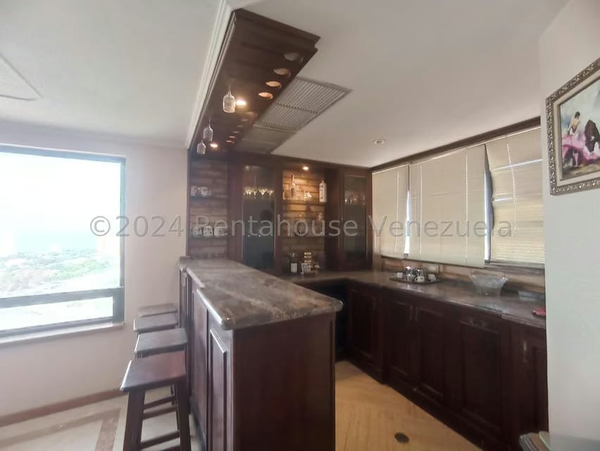 Apartamento (Penthouse) en Venta en Creole, Zulia - 22