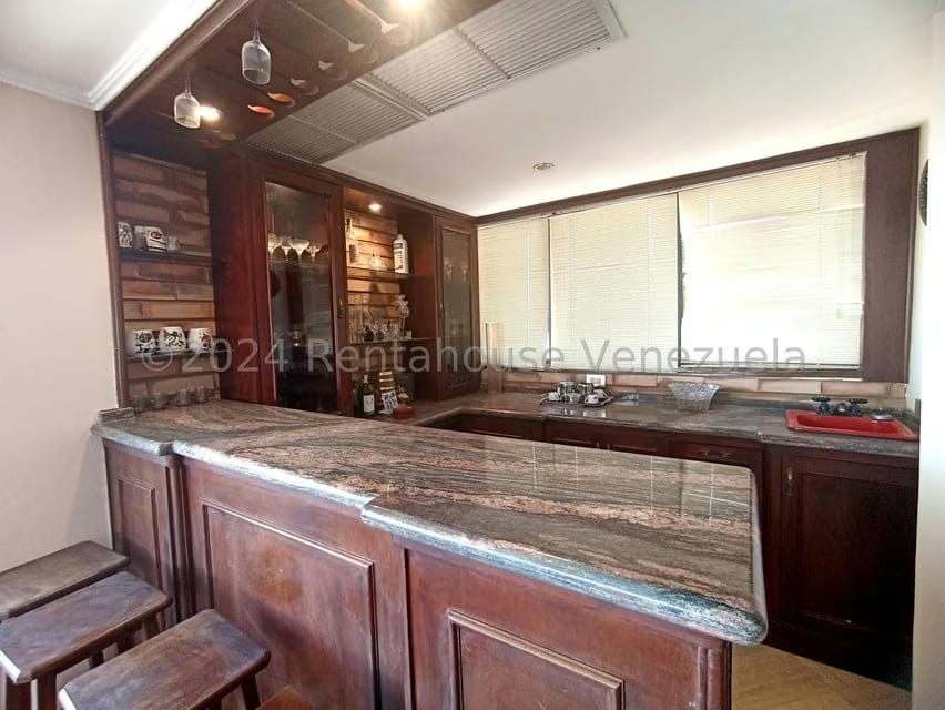 Apartamento (Penthouse) en Venta en Creole, Zulia - 23