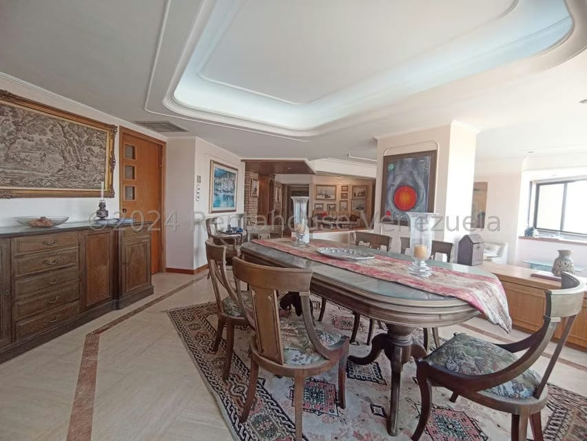 Apartamento (Penthouse) en Venta en Creole, Zulia - 24