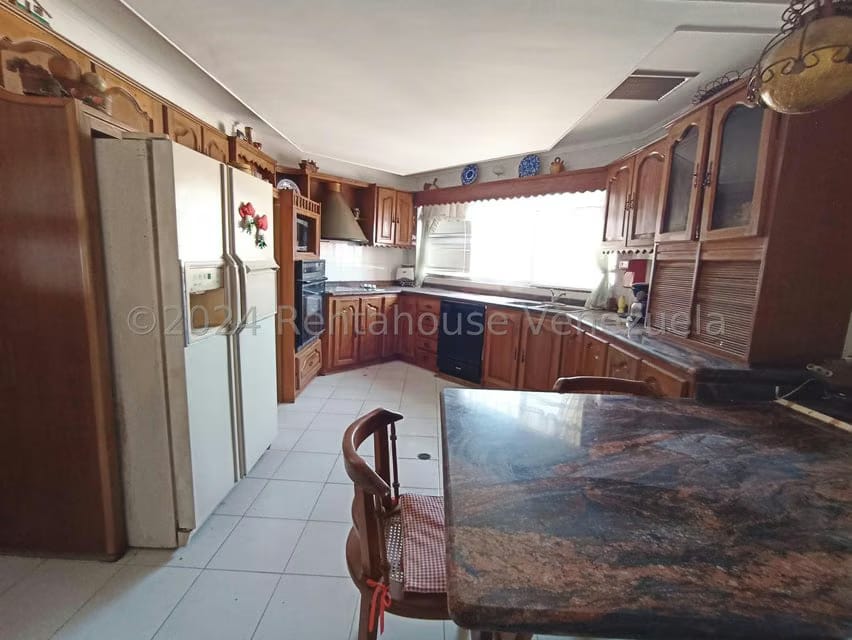 Apartamento (Penthouse) en Venta en Creole, Zulia - 25