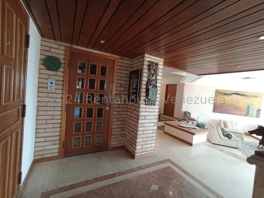 Apartamento (Penthouse) en Venta en Creole, Zulia - 27