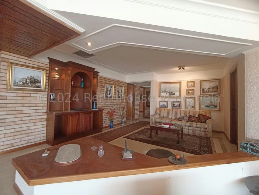 Apartamento (Penthouse) en Venta en Creole, Zulia - 28