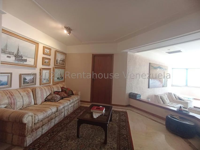 Apartamento (Penthouse) en Venta en Creole, Zulia - 29