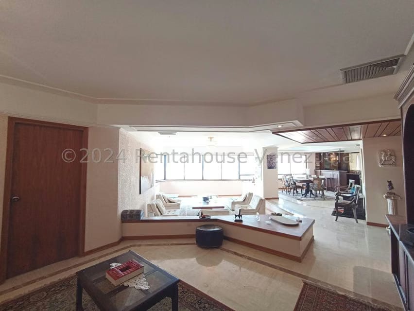 Apartamento (Penthouse) en Venta en Creole, Zulia - 30