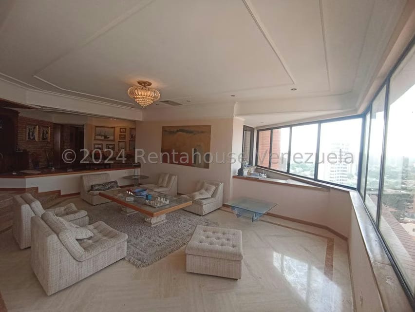 Apartamento (Penthouse) en Venta en Creole, Zulia - 4