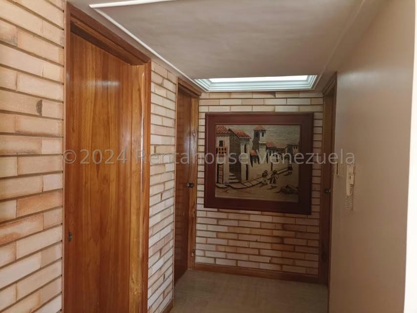 Apartamento (Penthouse) en Venta en Creole, Zulia - 35