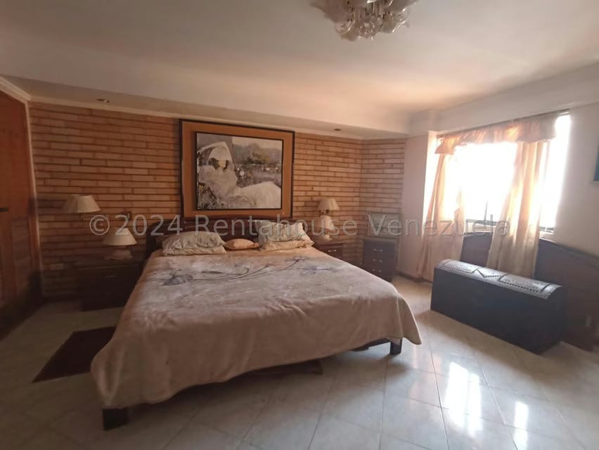 Apartamento (Penthouse) en Venta en Creole, Zulia - 36