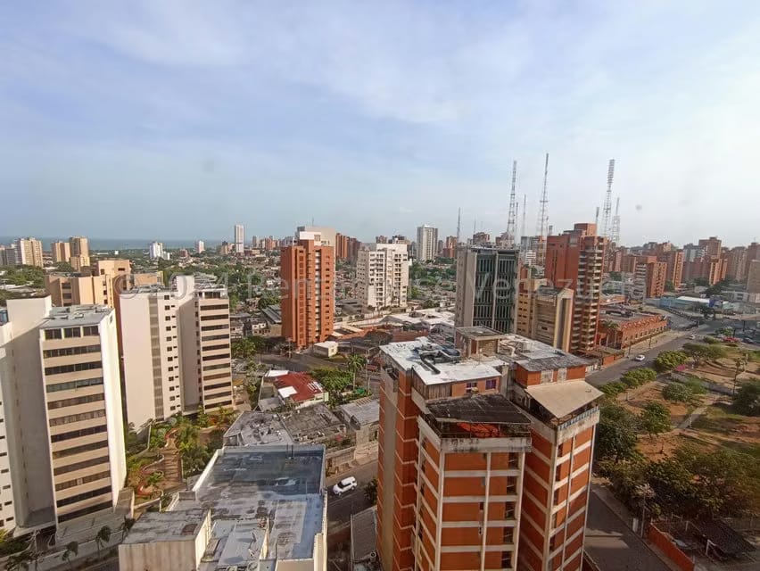 Apartamento (Penthouse) en Venta en Creole, Zulia - 38