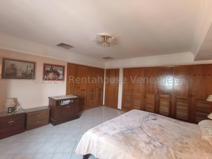 Apartamento (Penthouse) en Venta en Creole, Zulia - 42