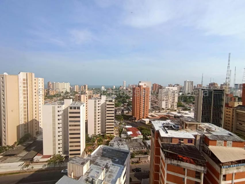 Apartamento (Penthouse) en Venta en Creole, Zulia - 44