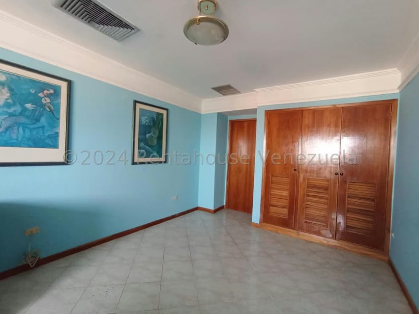 Apartamento (Penthouse) en Venta en Creole, Zulia - 45