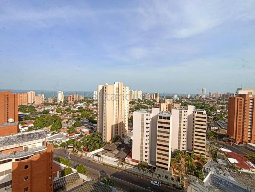 Apartamento (Penthouse) en Venta en Creole, Zulia - 47
