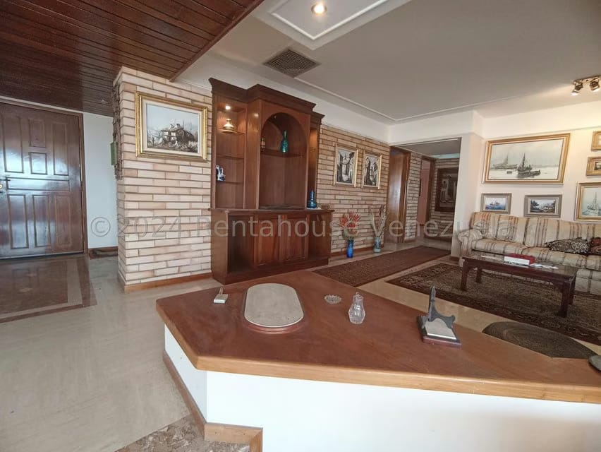 Apartamento (Penthouse) en Venta en Creole, Zulia - 50