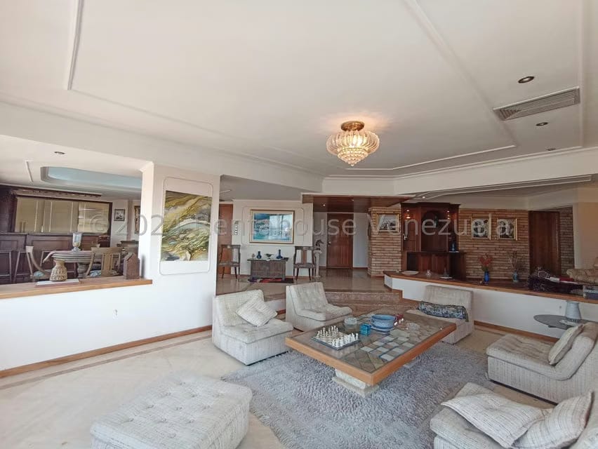 Apartamento (Penthouse) en Venta en Creole, Zulia - 6