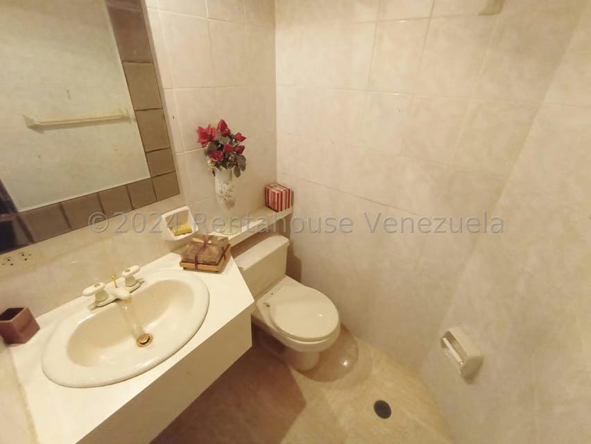 Apartamento (Penthouse) en Venta en Creole, Zulia - 51