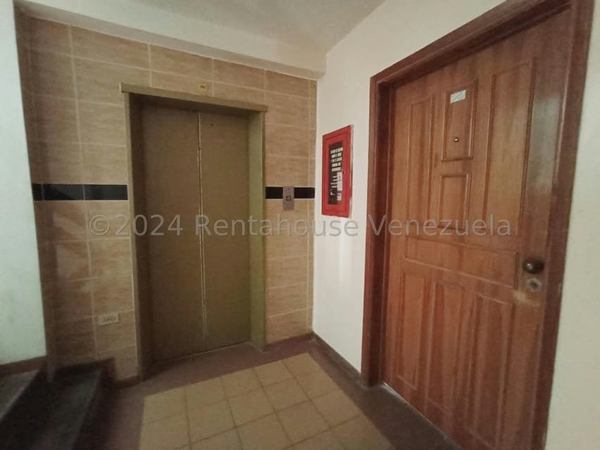Apartamento (Penthouse) en Venta en Creole, Zulia - 53