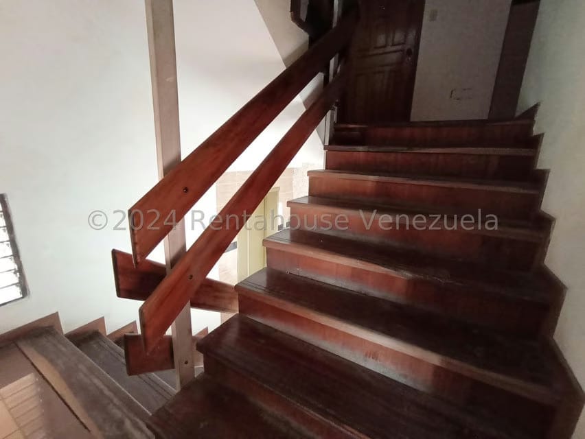 Apartamento (Penthouse) en Venta en Creole, Zulia - 54