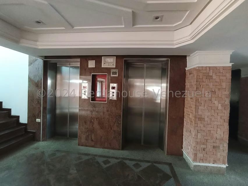 Apartamento (Penthouse) en Venta en Creole, Zulia - 55