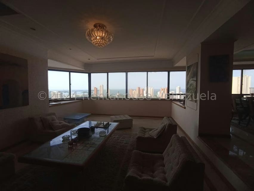 Apartamento (Penthouse) en Venta en Creole, Zulia - 7