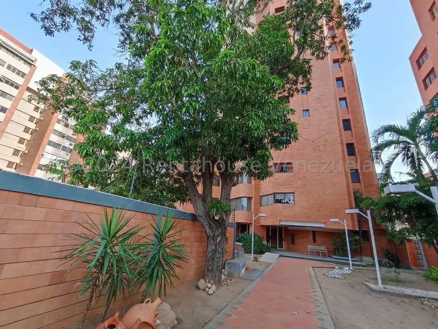 Apartamento (Penthouse) en Venta en Creole, Zulia - 63