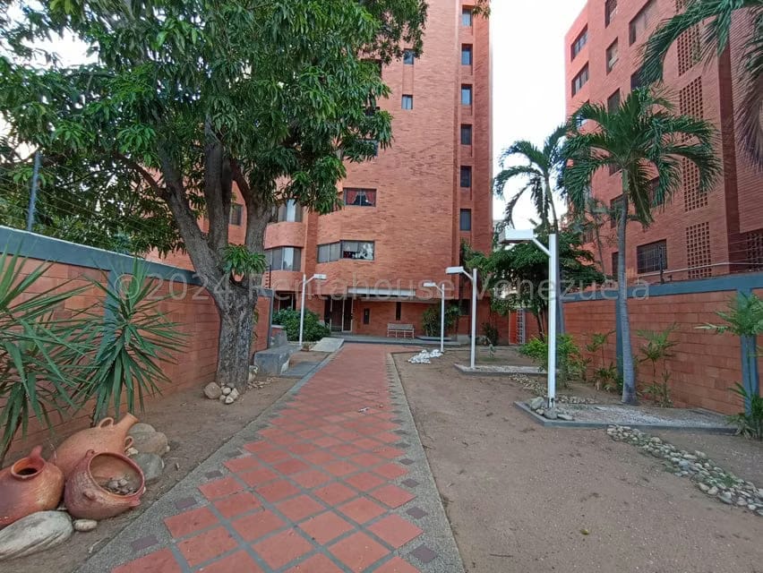 Apartamento (Penthouse) en Venta en Creole, Zulia - 64