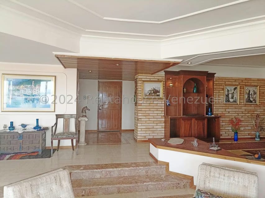 Apartamento (Penthouse) en Venta en Creole, Zulia - 8