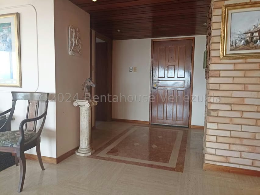 Apartamento (Penthouse) en Venta en Creole, Zulia - 9