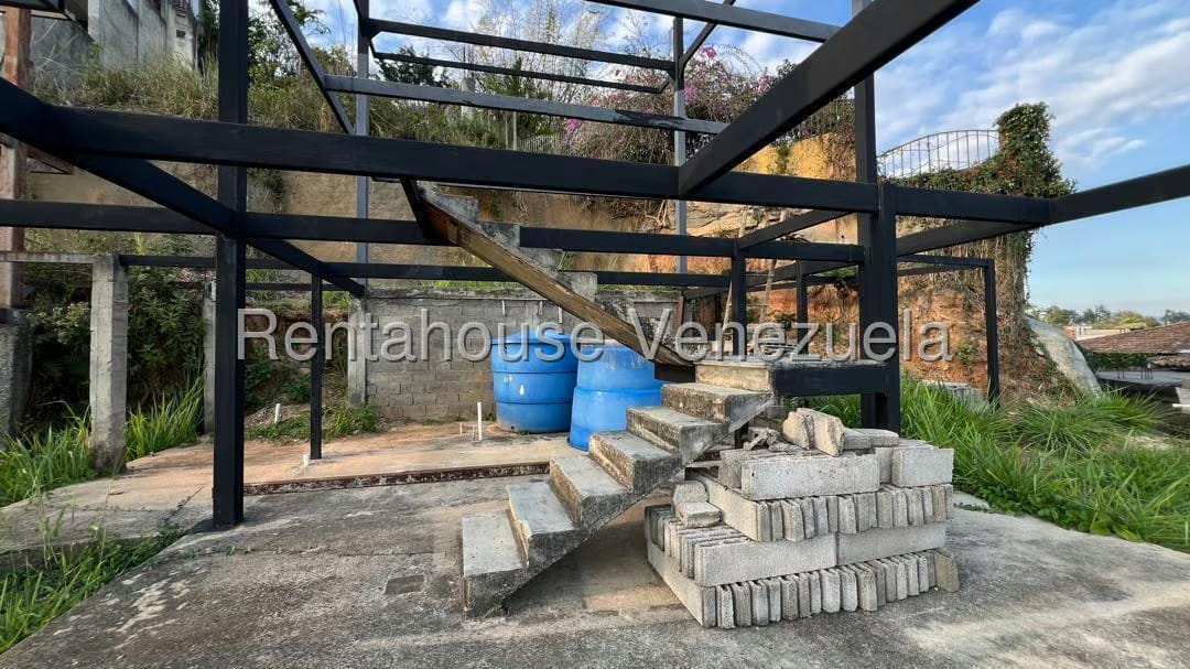 Terreno (Residencial) en Venta en Caicaguana, Distrito Metropolitano - 6